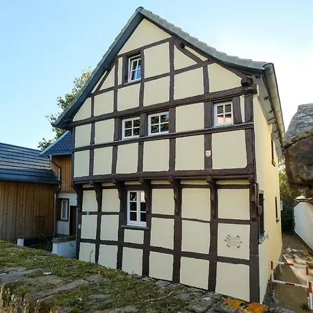 Ferienhaus Dömchen *