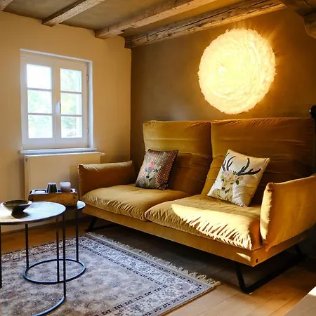 Ferienhaus Dömchen Esch