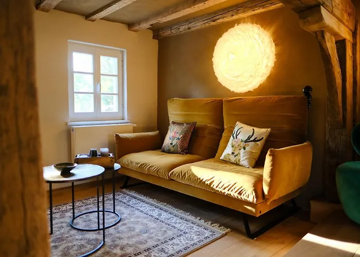 Feriehus Doemchen Esch