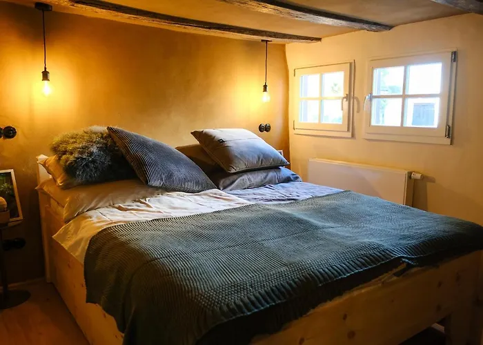 Feriehus Doemchen Esch