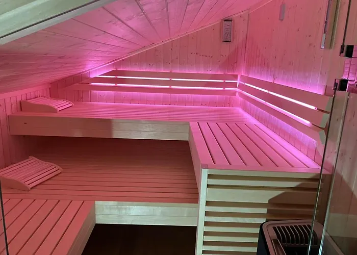 Feriehus Doemchen Esch